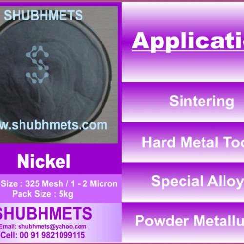 Nickel Powder