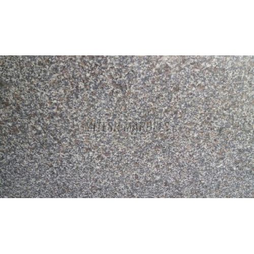 Adhunik Brown Granite Slabs
