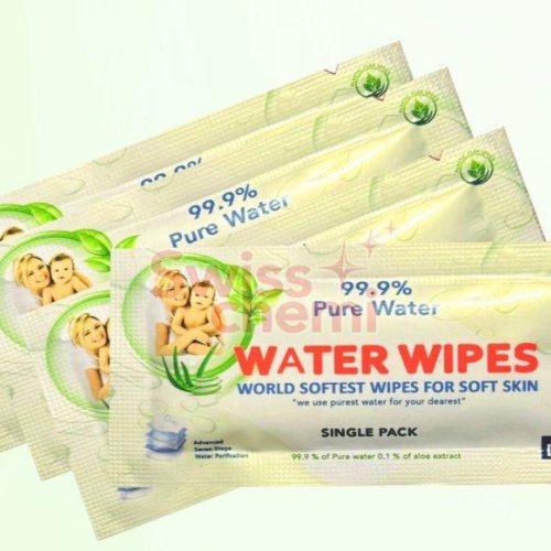 Divo Wet Baby Wipes