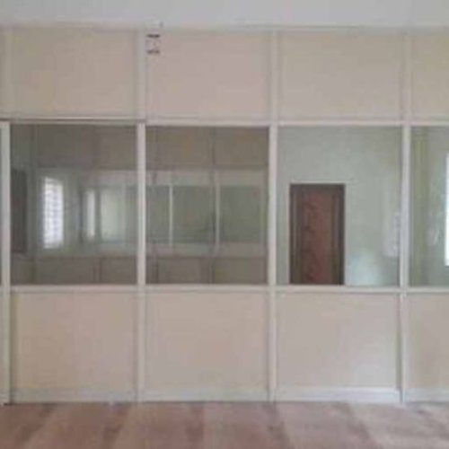 Aluminium Partition Works