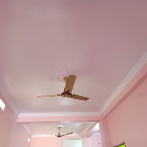 Interior Wall Painting Service