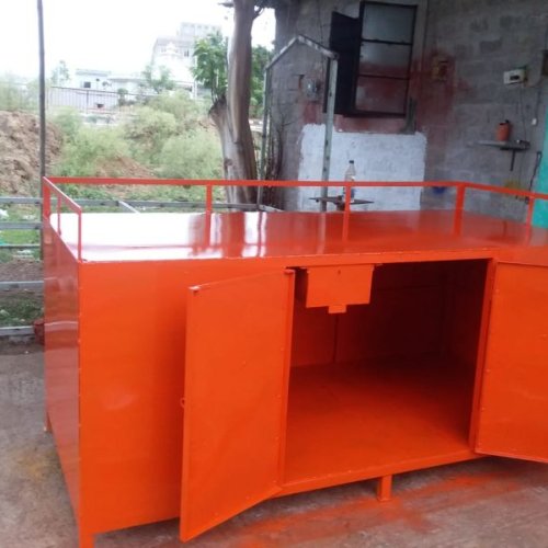 Residential Commercial Steel Furniture
