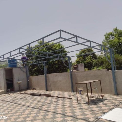 Roofing Shed Fabrication Works