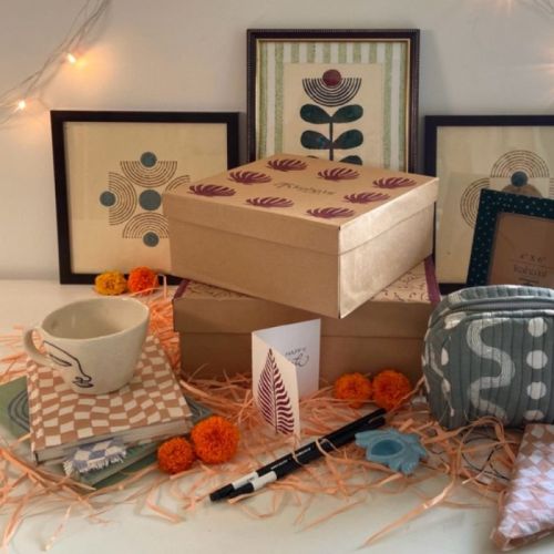 Gift Hampers