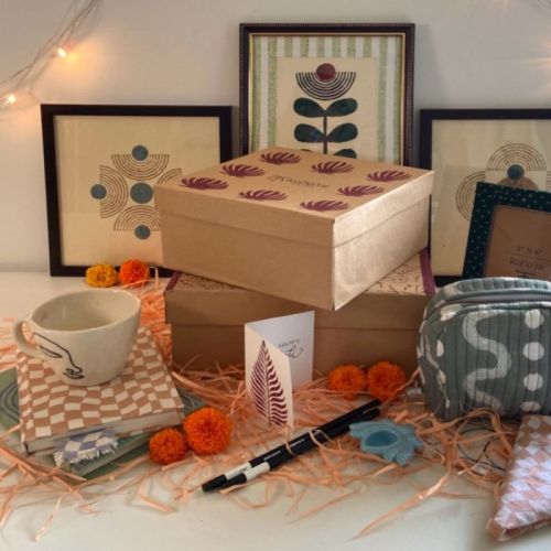 Bloom 2 Gift Hamper