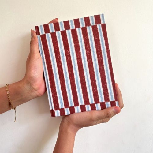 Handmade Diaries