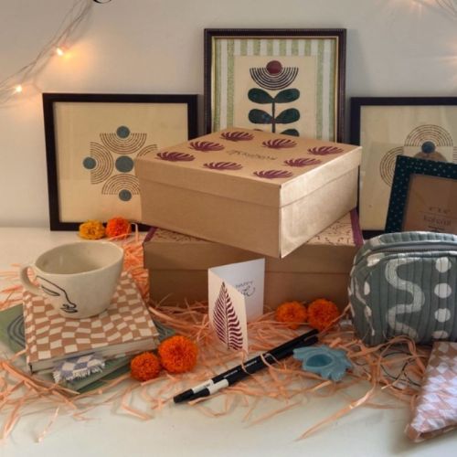 Joy 2 Gift Hamper