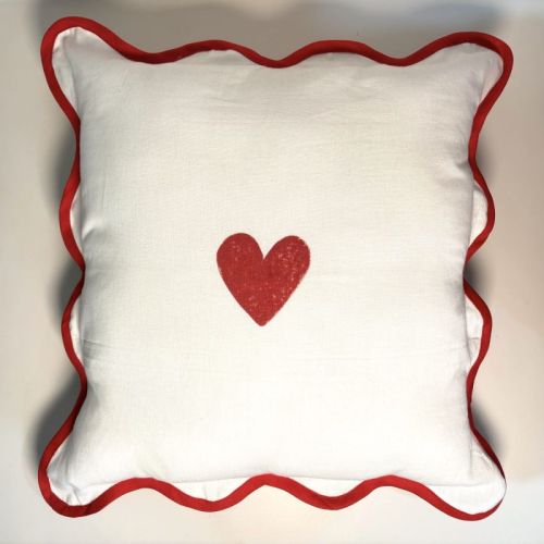Love Cushion Covers
