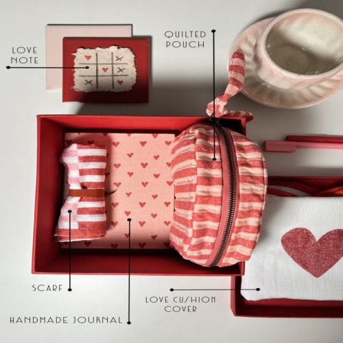 Love Gift Hamper