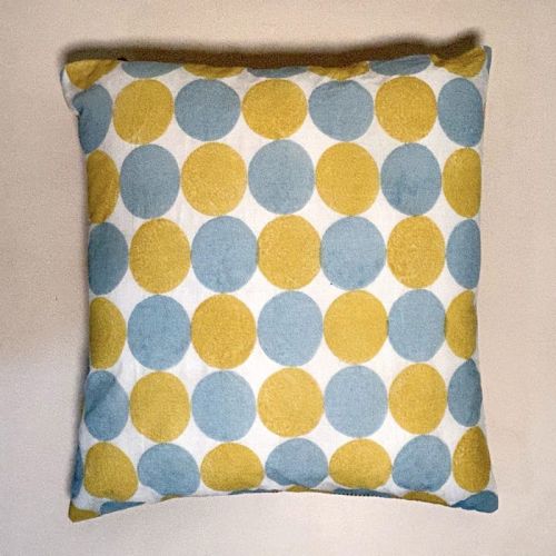 Polka Dot Cushion Covers