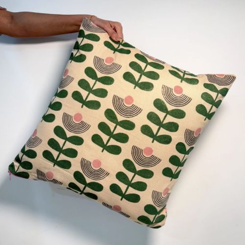 Reversible Cushion Covers