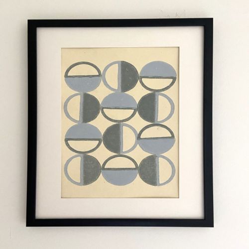 Unity Art Wall Frame