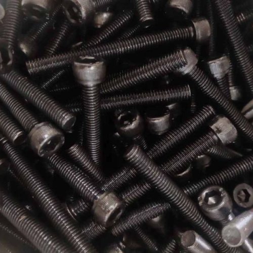 Allen Bolt Socket Head Cap Screw
