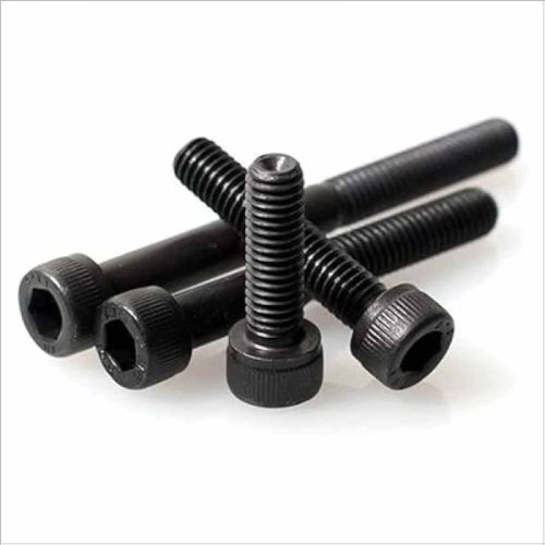 Allen Key Bolts