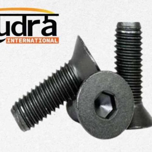 Allen Socket Csk Head Cap Screw