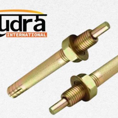 Anchor Fasteners Bolt