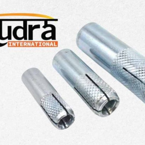 Bullet Anchor Fasteners