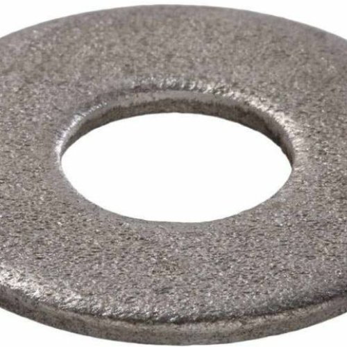 Galvanized Iron Washer