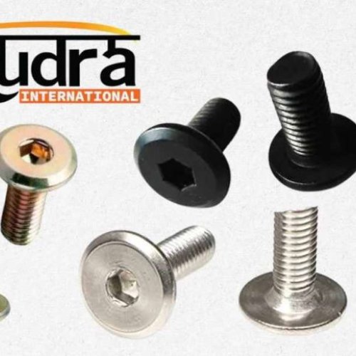 Jcb Bolt Socket Pan Head Cap Screw