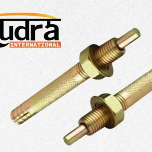 Pin Type Anchor Fastener Bolt