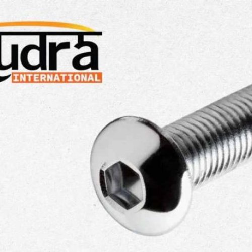 Socket Button Head Cap Screws