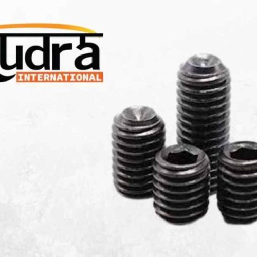 Socket Set Grub Screws