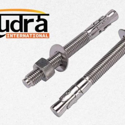 wedge anchor fasteners