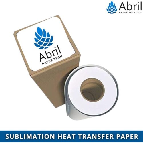 Dye Sublimation Heat Transfer Paper