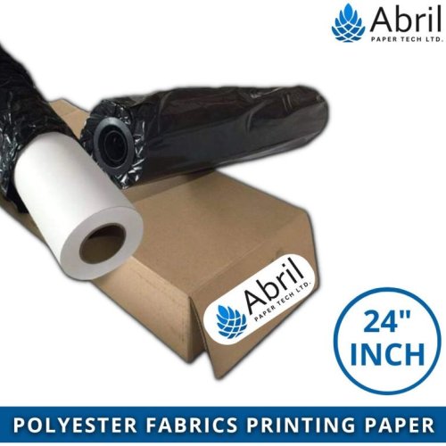 Polyester Fabrics Printing Sublimation Paper
