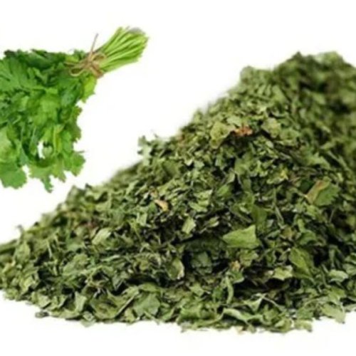 Dehydrated Coriander Leave