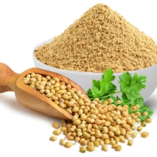Dehydrated Coriander Powder