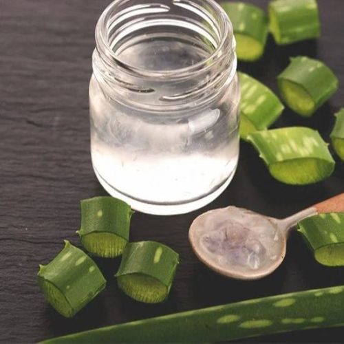 Aloe Vera Pulp
