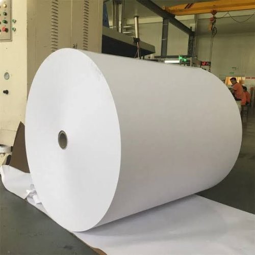 Thermal Jumbo Rolls Bpa Free