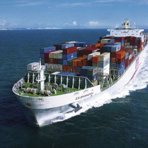 Sea Customs Clearance Service