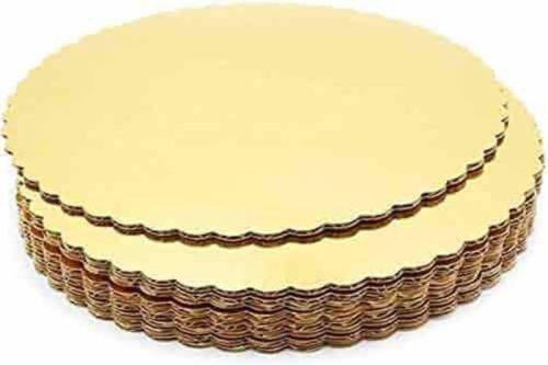 MDF Cake Base Boards