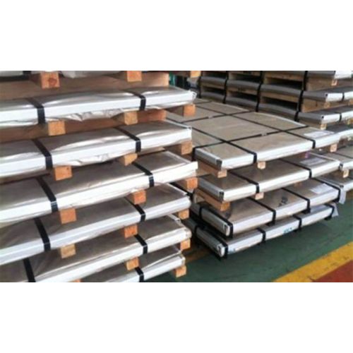 Stainless Steel 317 Plates