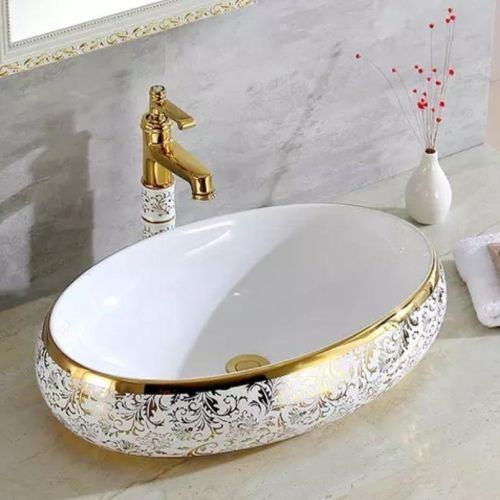 Designer Wash Basin