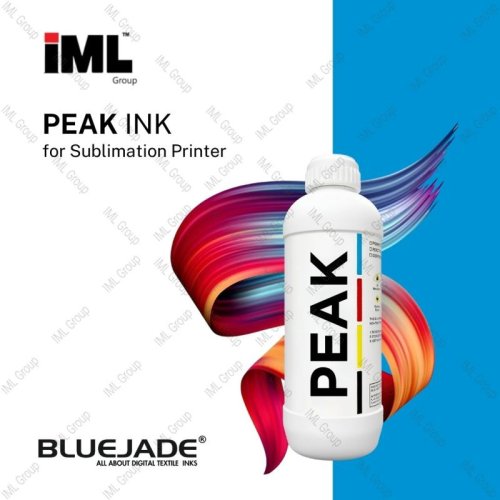 Peak Sublimation Inks