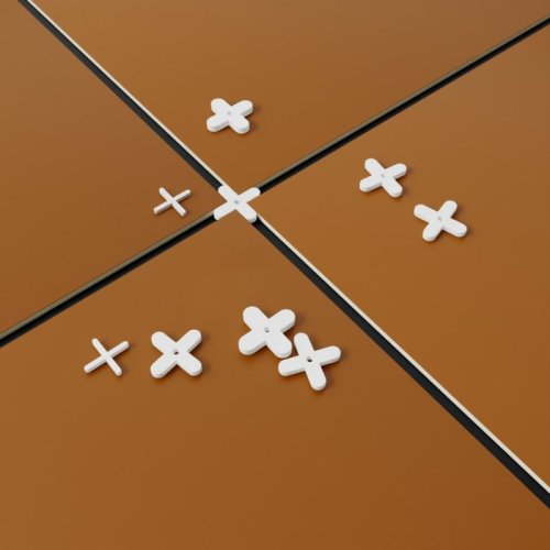 PVC Tile Spacer 2MM,3MM,4MM,5MM