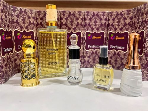 Sparsh Darbar Perfume