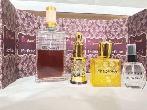 Sparsh Kadambari Perfume