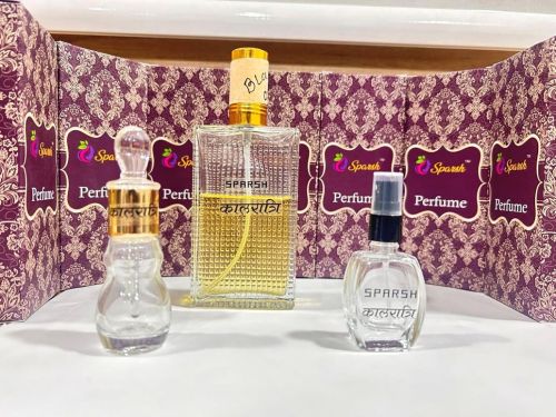 Sparsh Kalratri Perfume