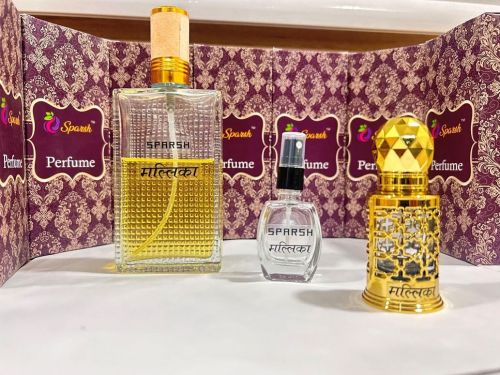 Sparsh Mallikaa Perfume