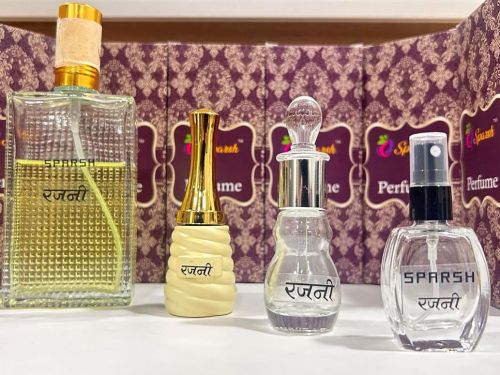 Sparsh Rajni Perfume