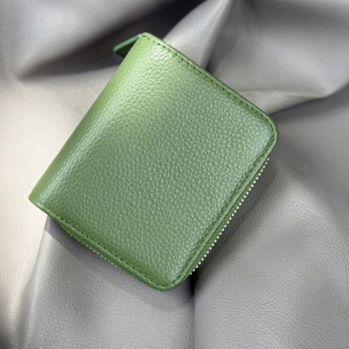 Ladies Leather Wallets