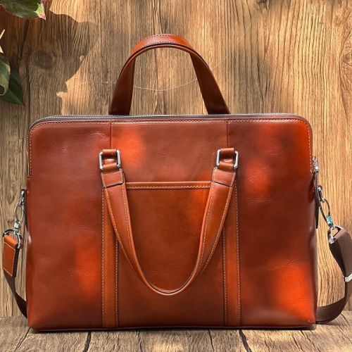 Leather Laptop Bags