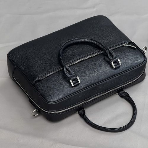 Premium Quality Leather Laptop Bag