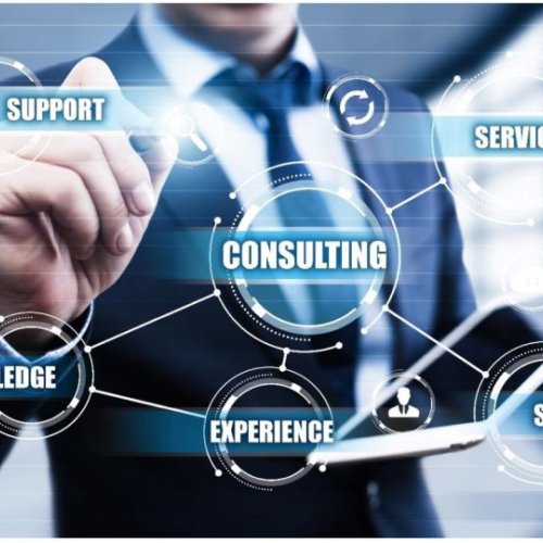 Business Consulting Services