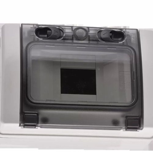 BC9404.1 Digital Din Rail Mounted Transmitter