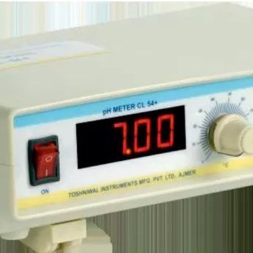 CL54 Deluxe Digital PH Meter